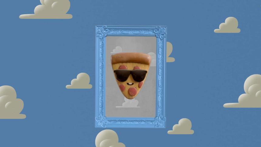 Bad Bunny Toy Story 5