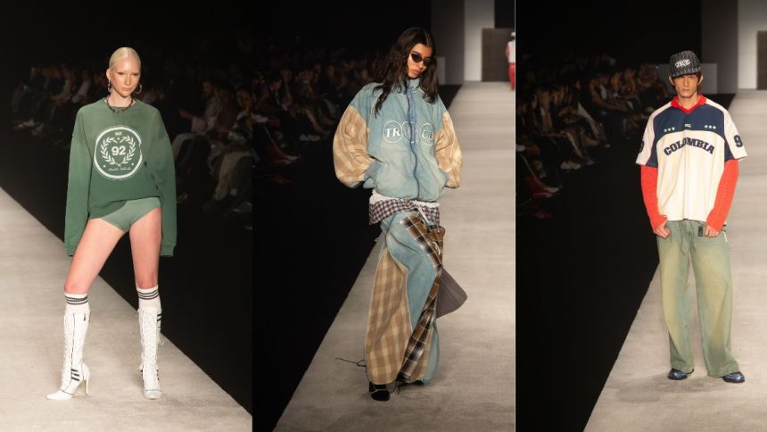TRUE en el BFW 2026