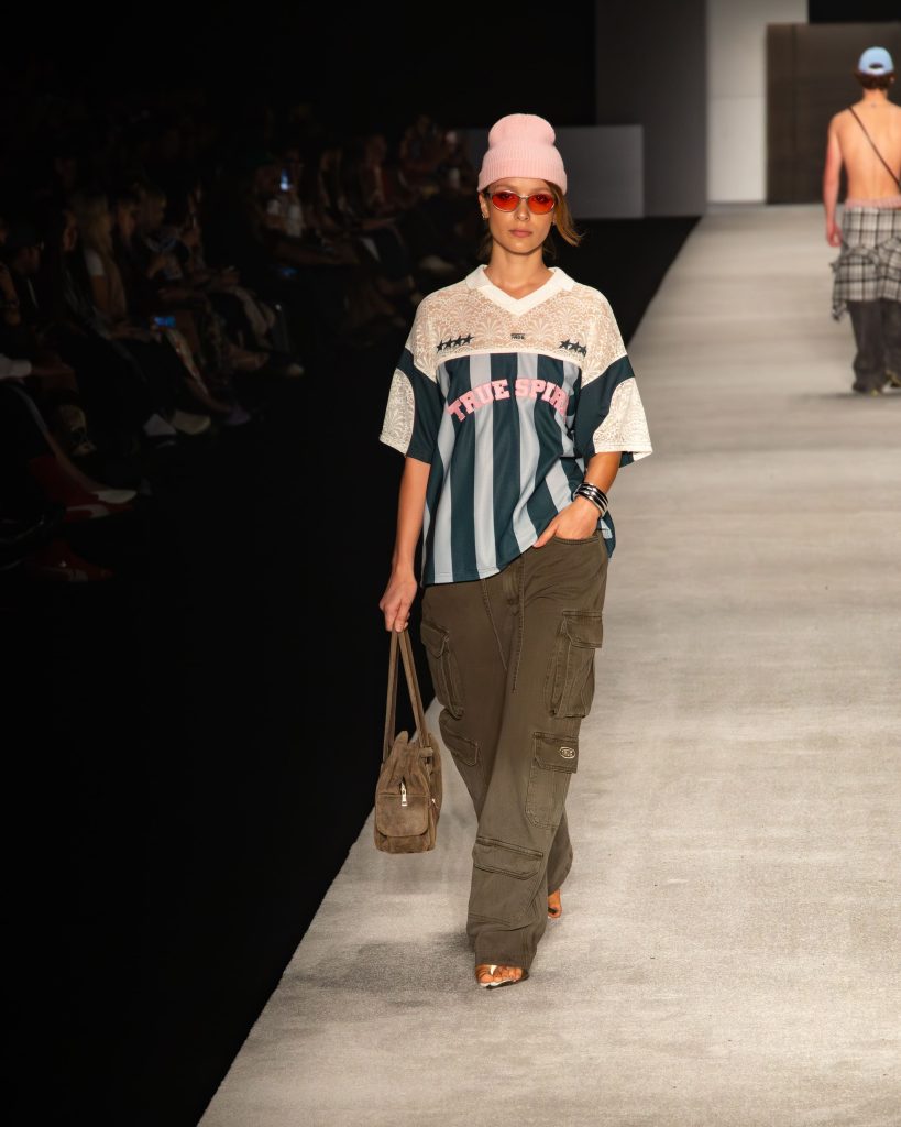 TRUE en el BFW 2026