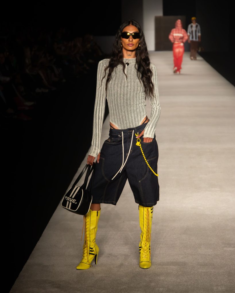 TRUE en el BFW 2026