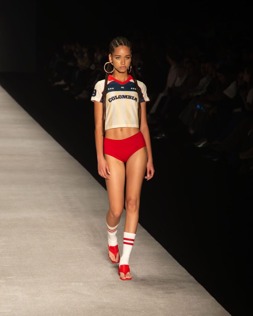 TRUE en el BFW 2026
