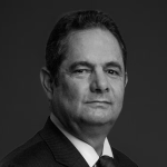 Germán Vargas Lleras murió