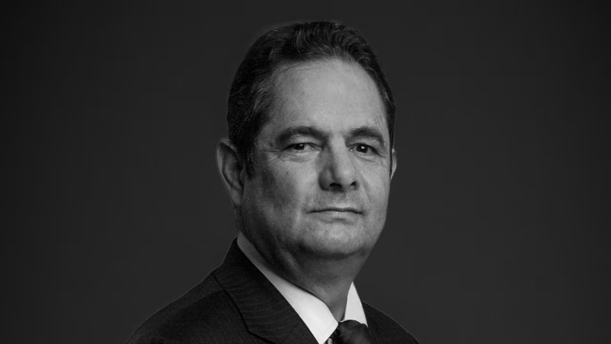 Germán Vargas Lleras murió