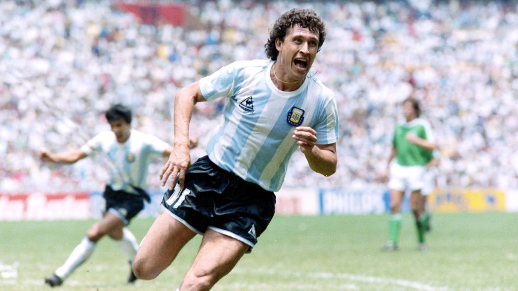 jerseys mas iconicas de la historia de futbol mundial