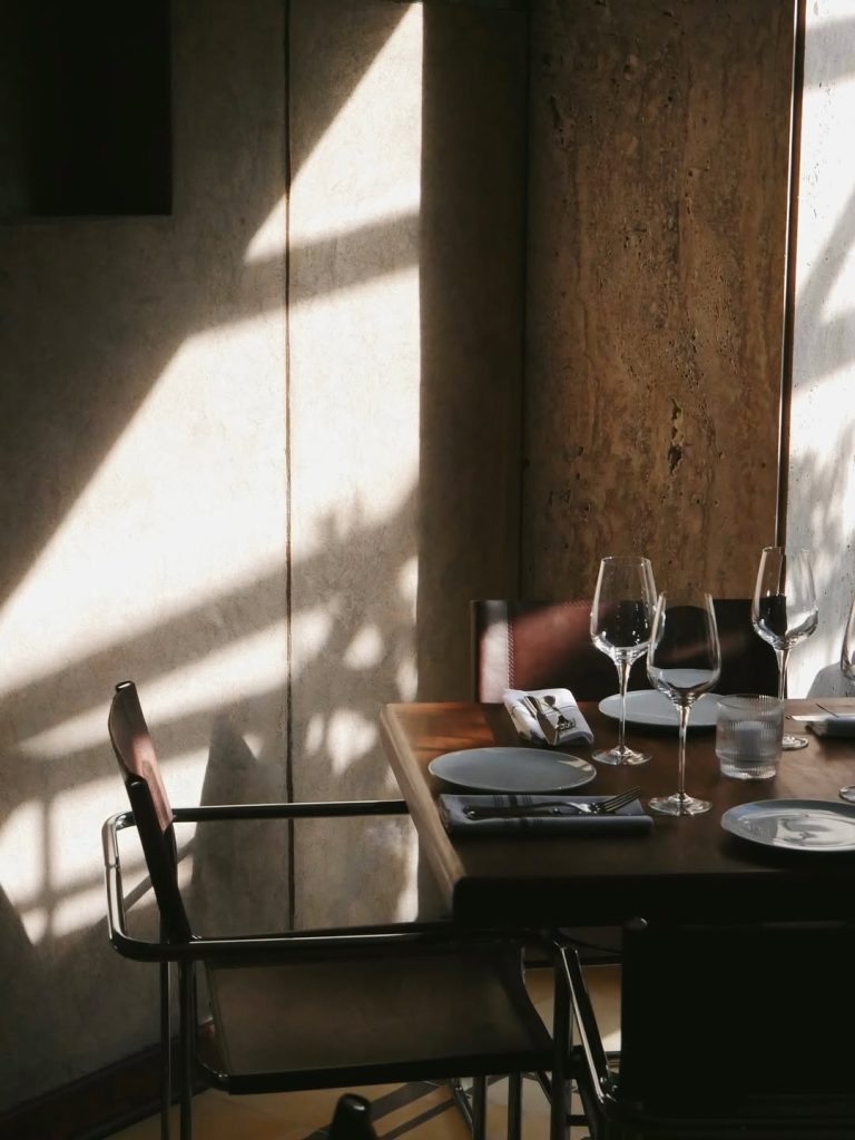 mejores restaurantes de Bogotá