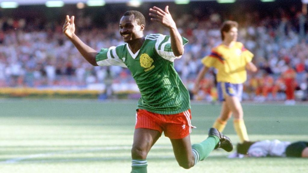 jerseys mas iconicas de la historia de futbol mundial