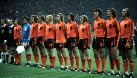 jerseys mas iconicas de la historia de futbol mundial