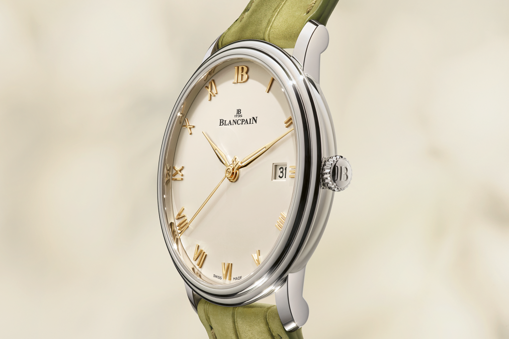 blancpain