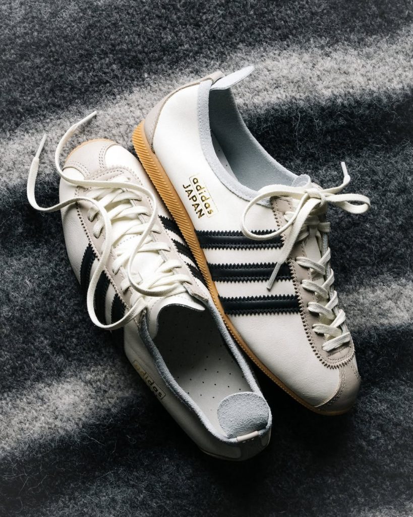 Sneakers para el Mundial 2026
