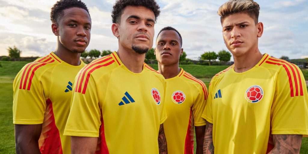 cómo lavar una camiseta de fútbol