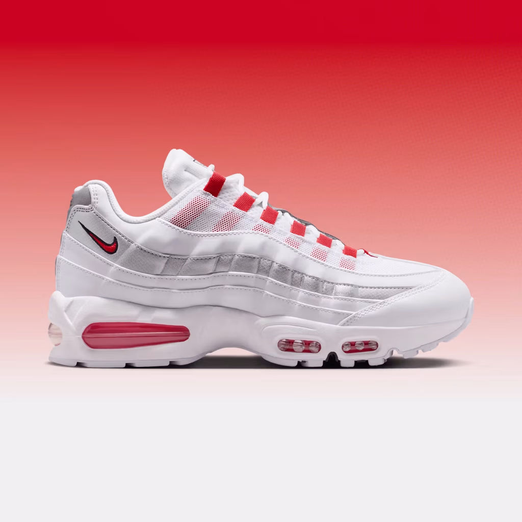Sneakers para el Mundial 2026