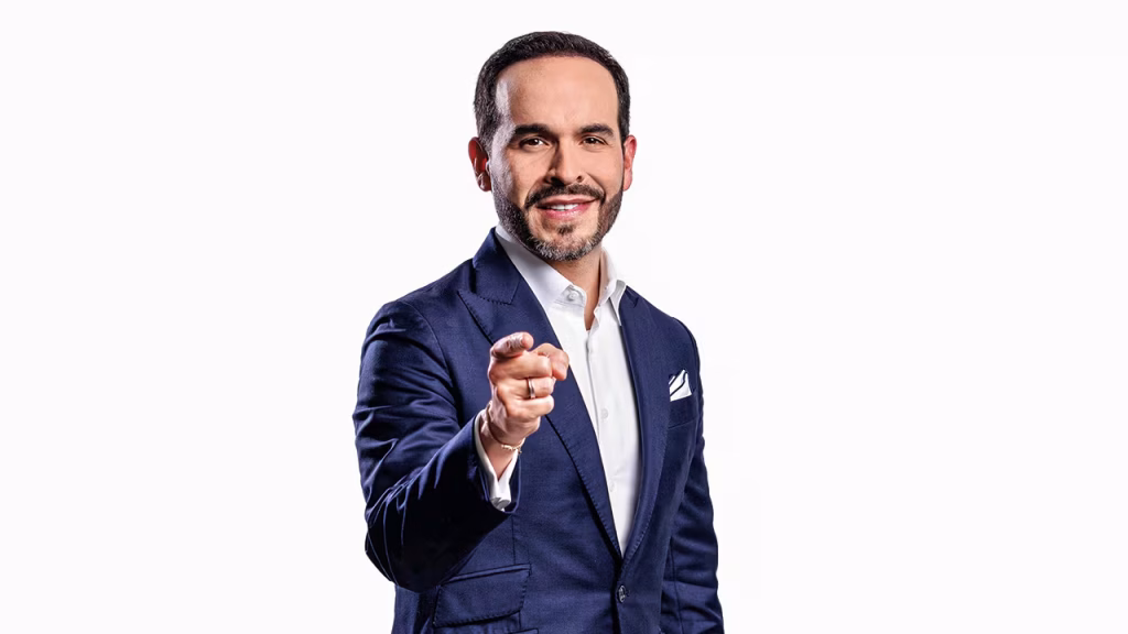 Abelardo de la Espriella