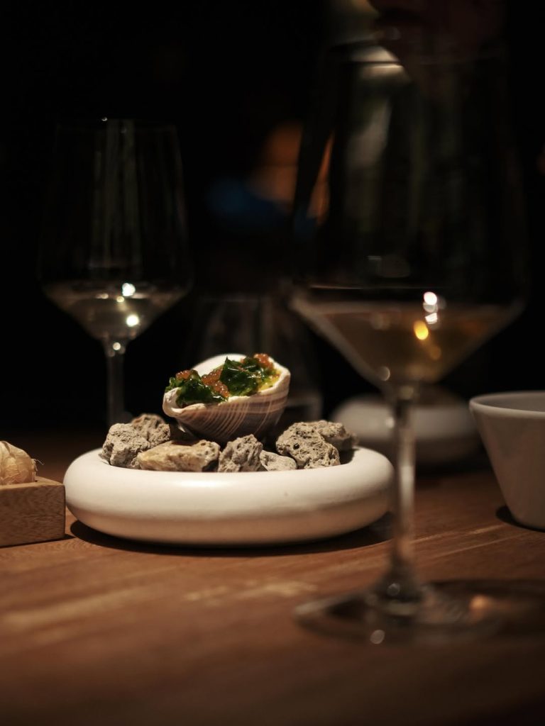 mejores restaurantes de Bogotá