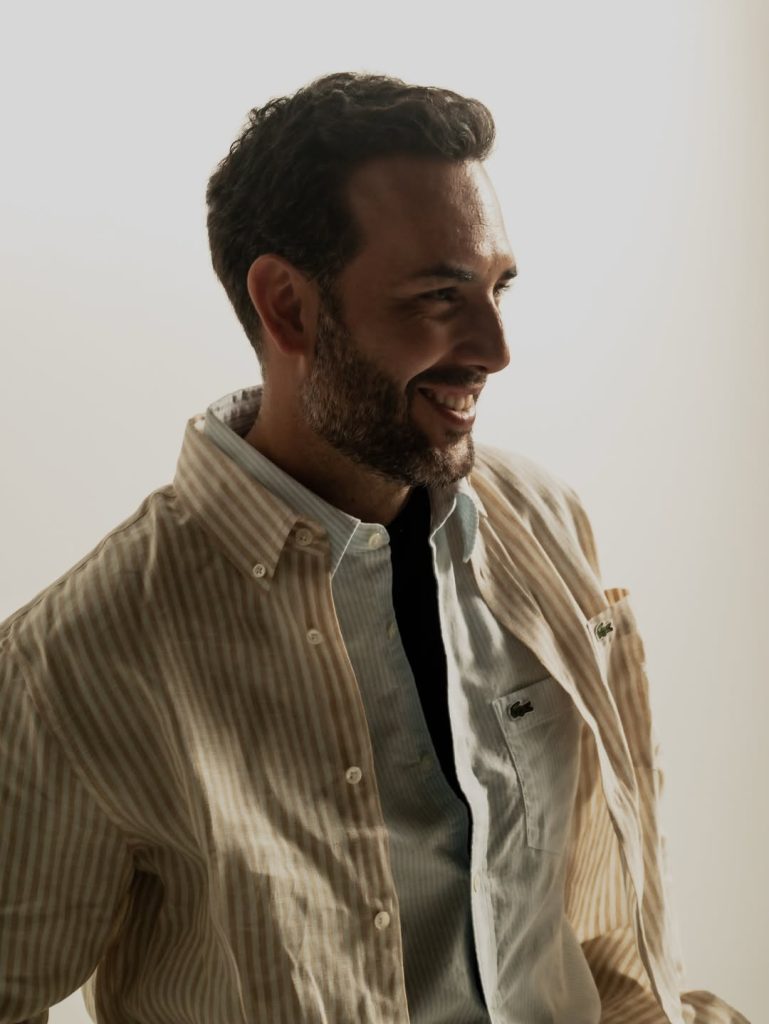 looks con Lacoste hombre