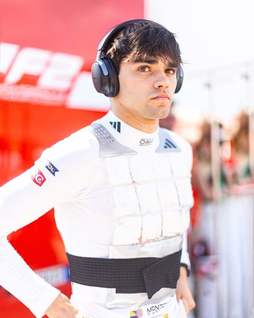 Sebastian Montoya