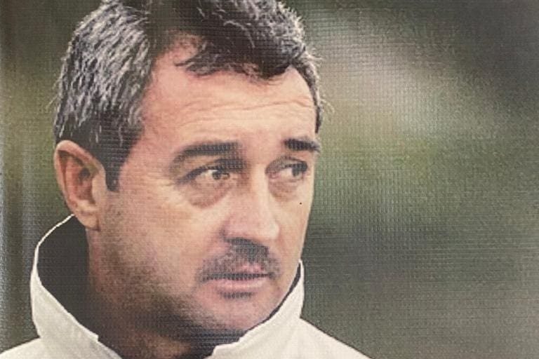 El Profe Montoya