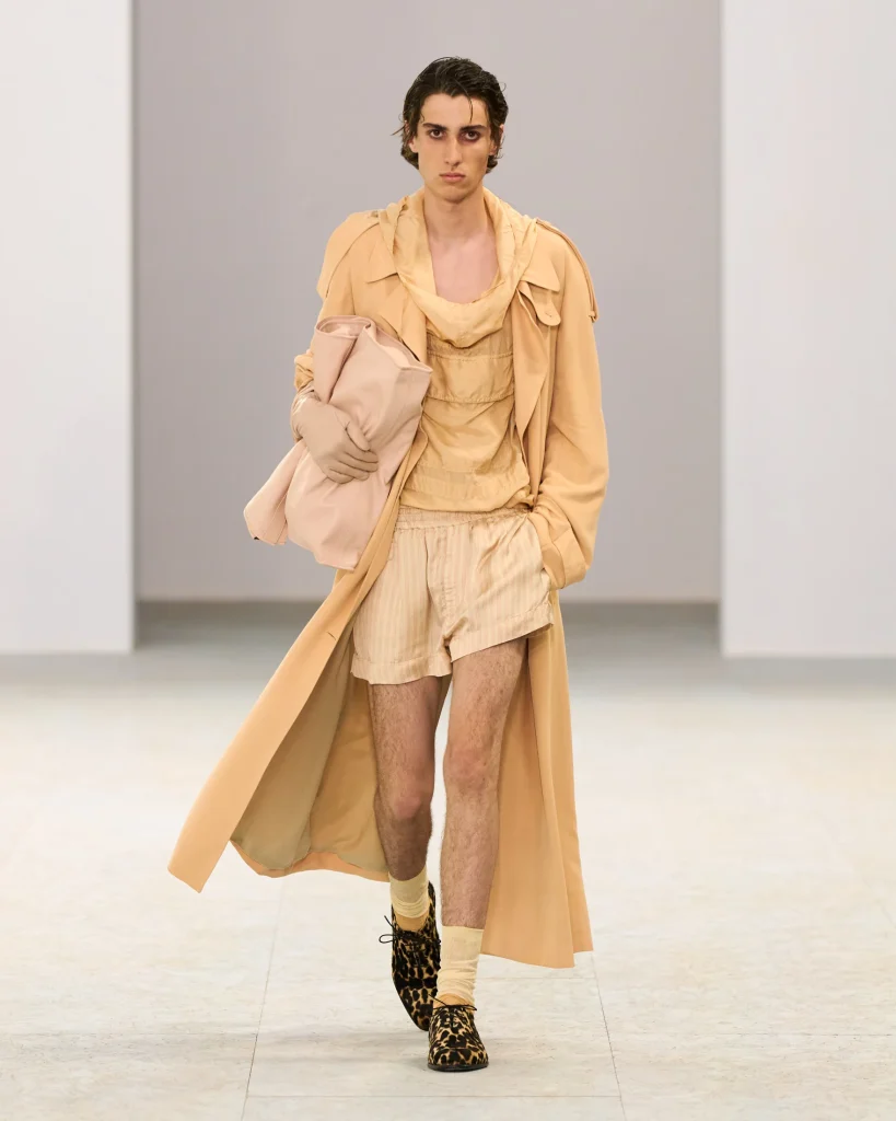 Dries Van Noten, Spring Summer 2027