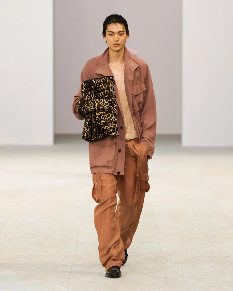 Dries Van Noten, Spring Summer 2027