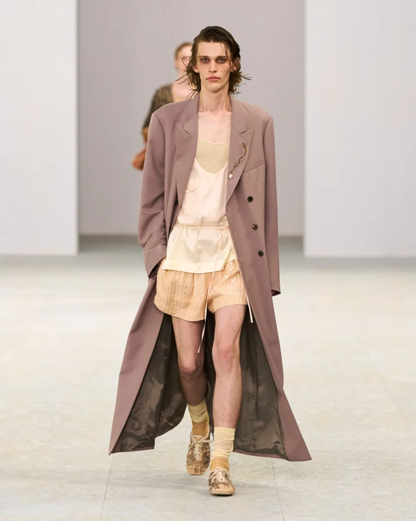 Dries Van Noten, Spring Summer 2027