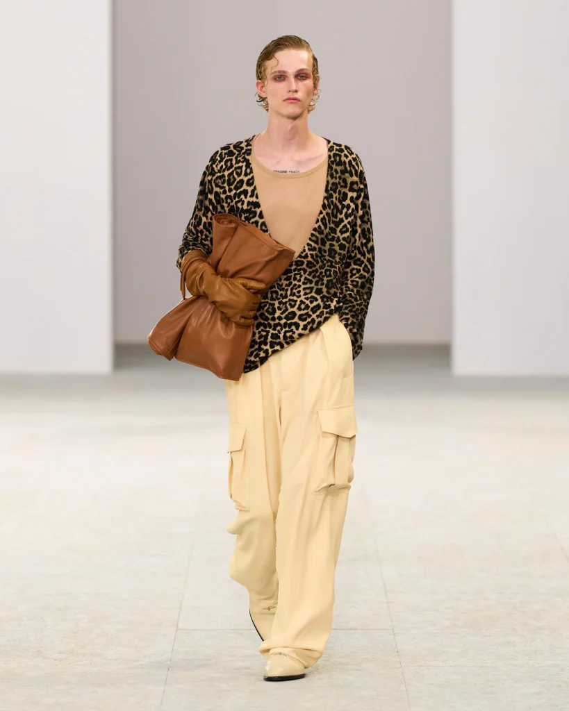 Dries Van Noten, Spring Summer 2027