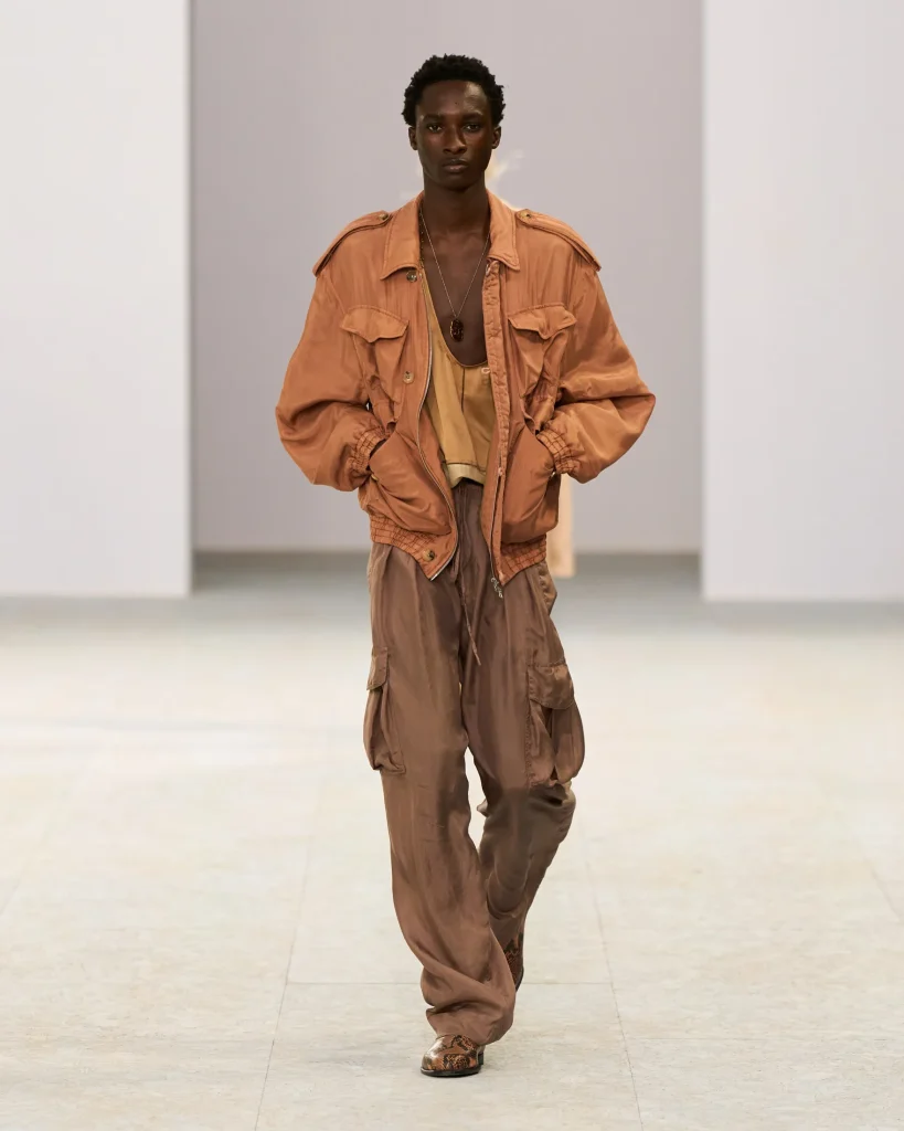 Dries Van Noten, Spring Summer 2027