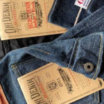 denim japonés