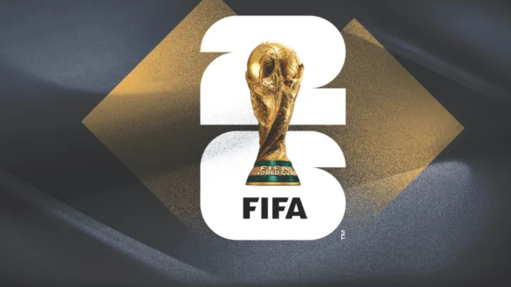 trofeo del Mundial
