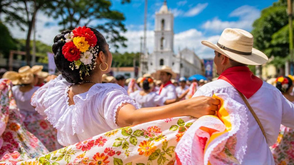 Fiestas del Folclor 2026