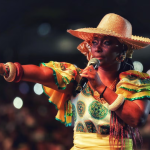 Fiestas del Folclor 2026