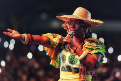 Fiestas del Folclor 2026