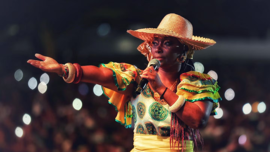 Fiestas del Folclor 2026