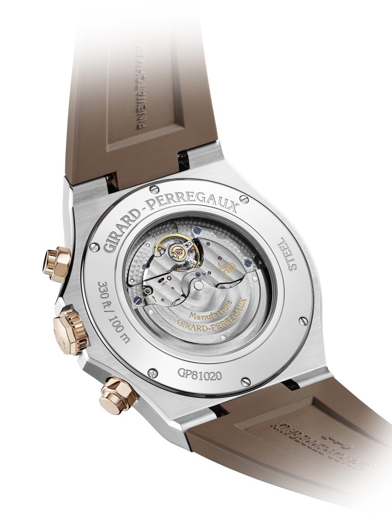 Girard-Perregaux 