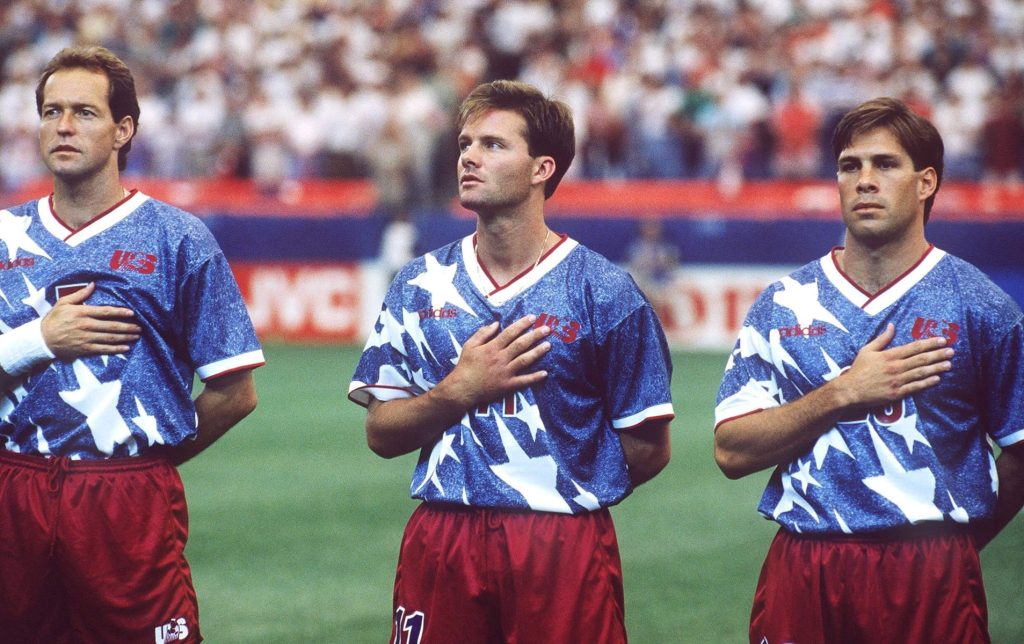 jerseys mas iconicas de la historia de futbol mundial