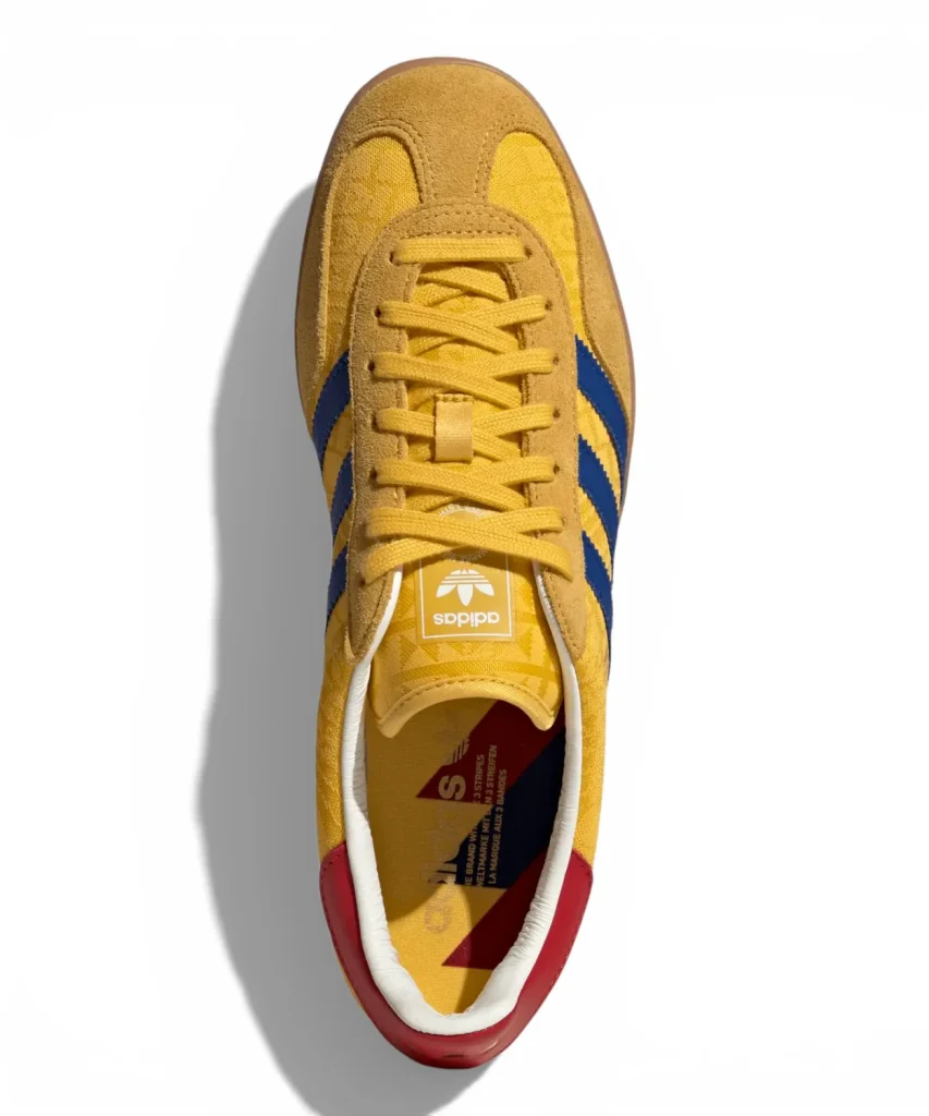 Sneakers para el Mundial 2026