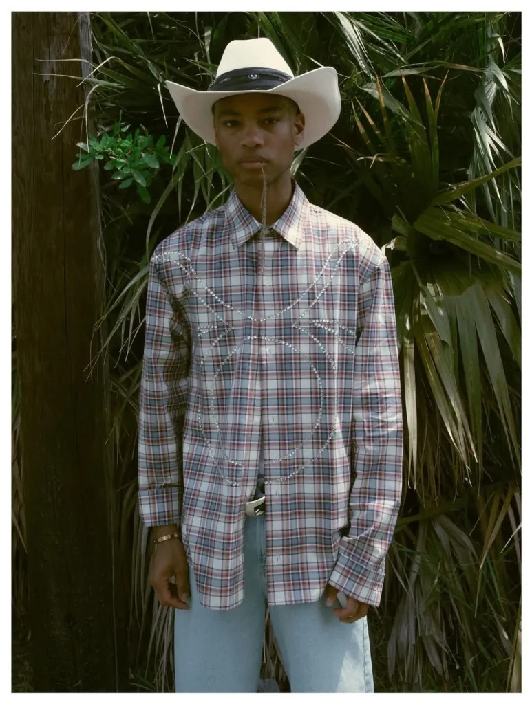 GARCIAS, Latin Dreamers, Milan Fashion Week 2026