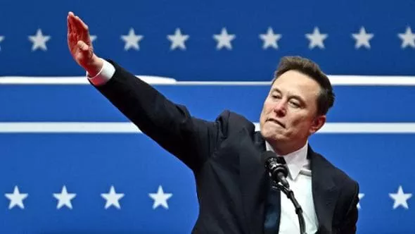 Elon Musk es el primer trillonario del mundo