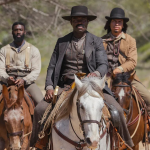 La historia real detrás de 'Lawmen: Bass