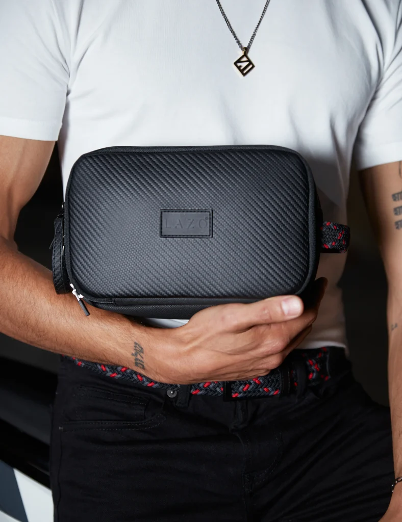 Neceser para hombre