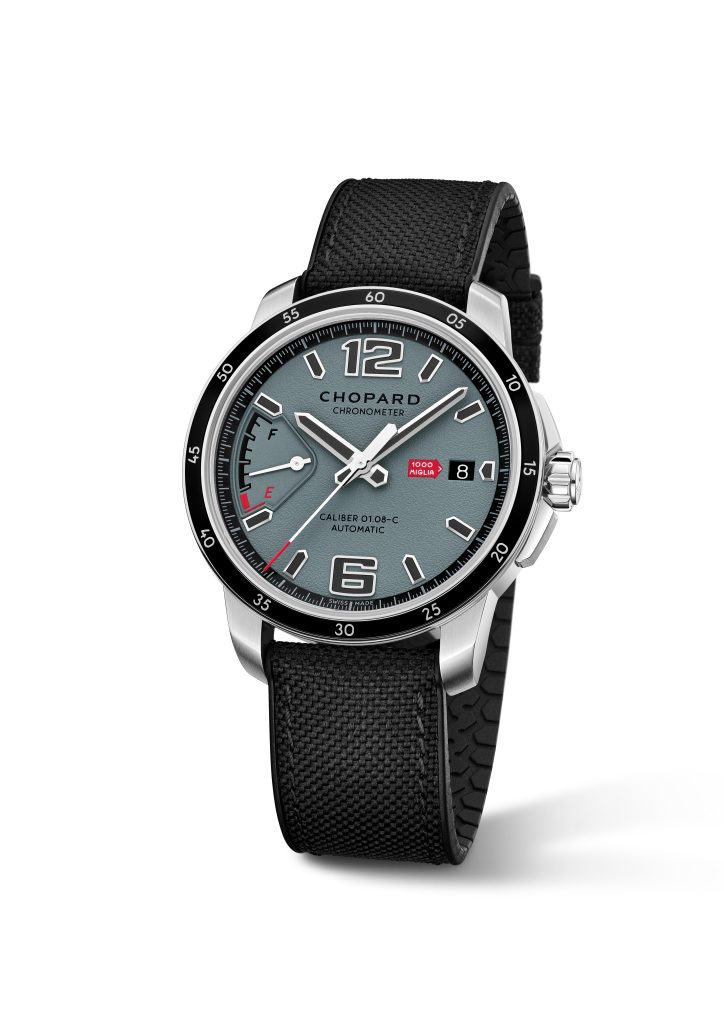 Chopard Mille Miglia