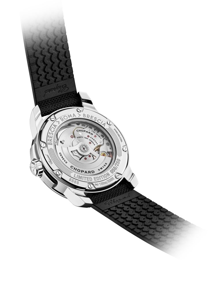 Chopard Mille Miglia