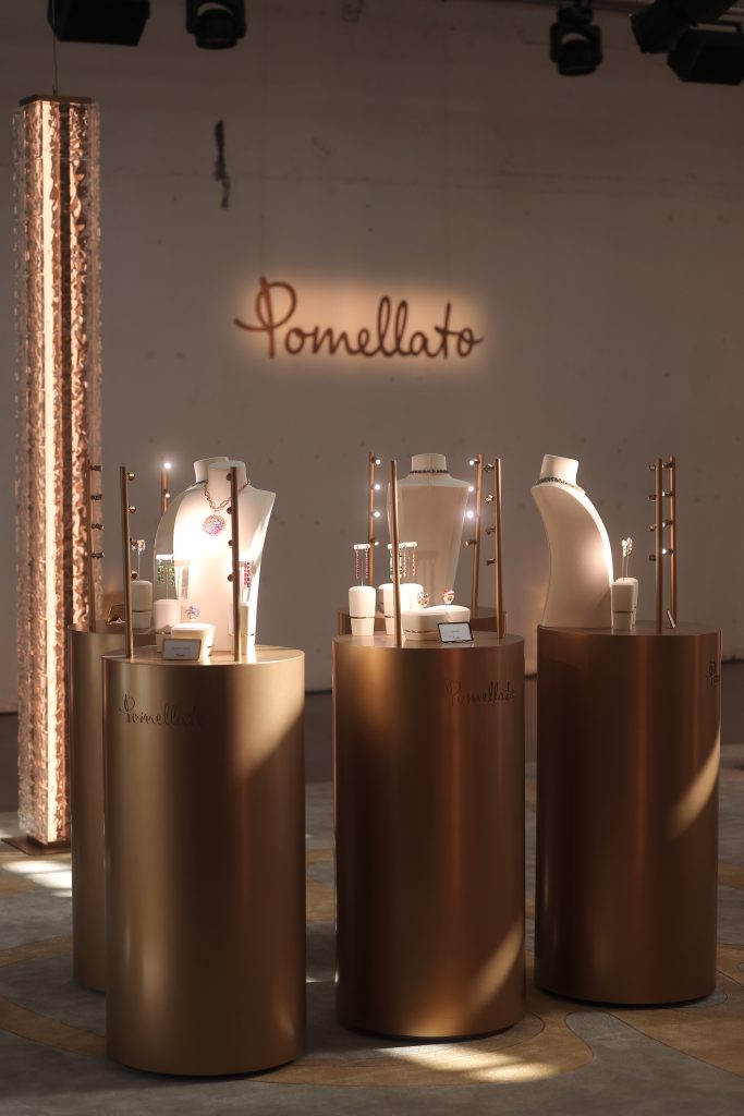 Pomellato