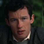 Callum Turner