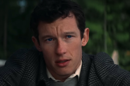 Callum Turner