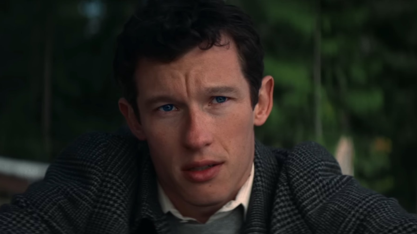 Callum Turner