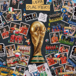 El Mundial 2030