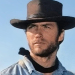 Clint Eastwood