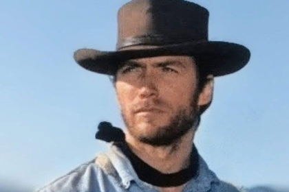 Clint Eastwood