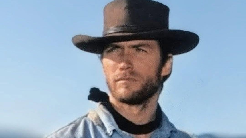 Clint Eastwood