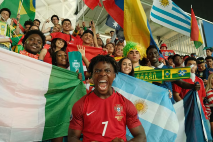 La canción “World Cup (Champions)”