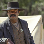 Hombre de ley: Bass Reeves